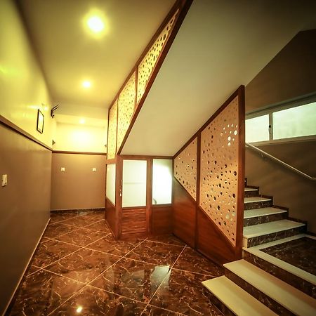 Icon Residency Hotel Kalpatta Ngoại thất bức ảnh