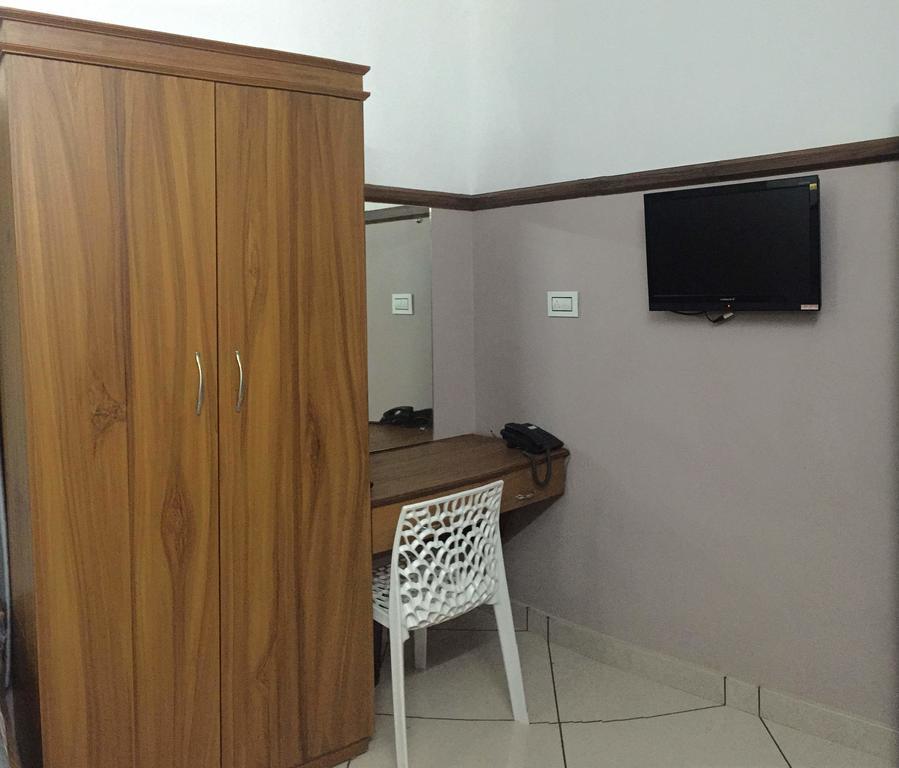 Icon Residency Hotel Kalpatta Ngoại thất bức ảnh