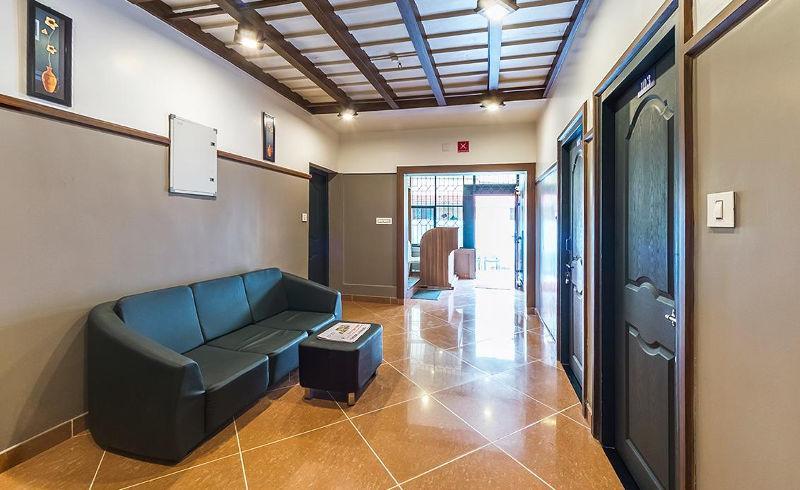 Icon Residency Hotel Kalpatta Ngoại thất bức ảnh