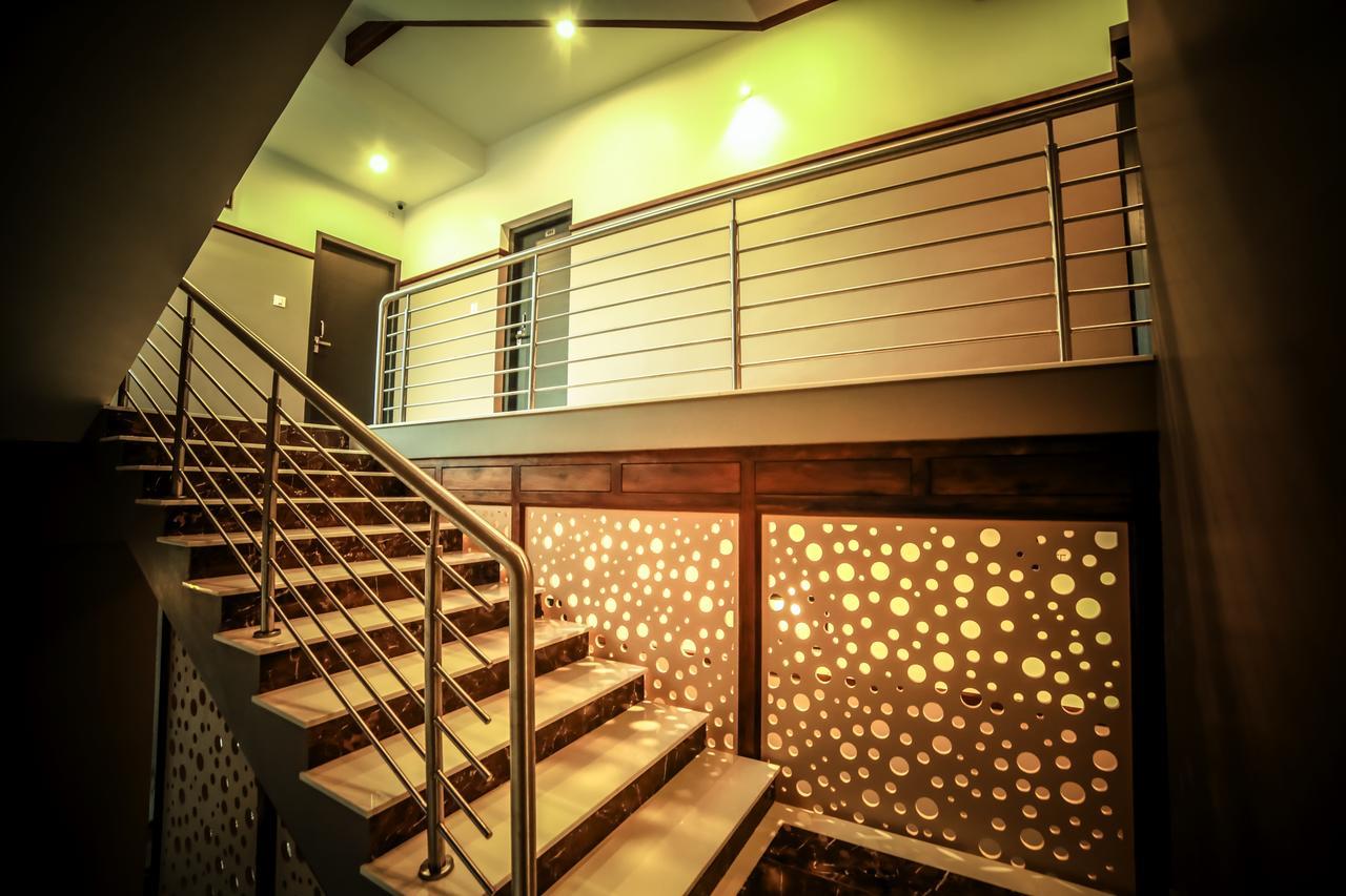 Icon Residency Hotel Kalpatta Ngoại thất bức ảnh