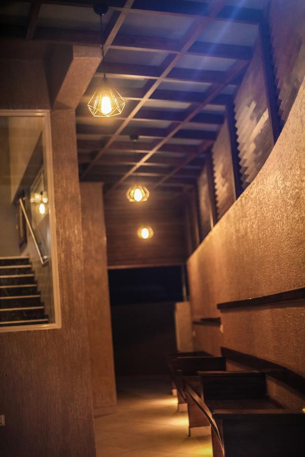 Icon Residency Hotel Kalpatta Ngoại thất bức ảnh