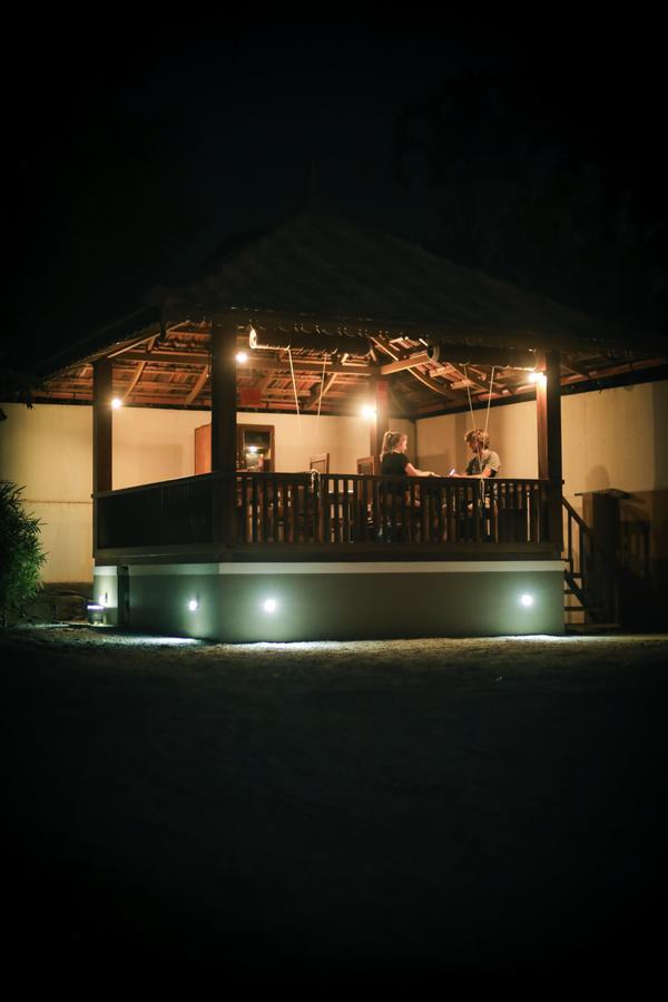 Icon Residency Hotel Kalpatta Ngoại thất bức ảnh